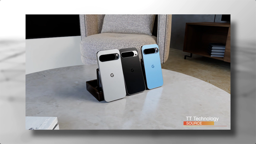 google-pixel-8a-recenzja